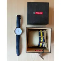 在飛比找蝦皮購物優惠-TIMEX 錶帶 手錶 Weekender mercari 