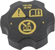 ACDelco RC115 GM Original Equipment 20 P.S.I. Radiator Cap