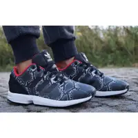 在飛比找蝦皮購物優惠-[MR.CH]ADIDAS ORIGINALS ZX FLU