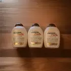 OGX Quenching + Coconut Curls Curl-Defining Conditioner, 13oz 3 Pk