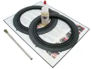 JBL 86160-AF060 Speaker Foam Kit-8616O-AFO6O Toyota Sequoia Tundra - 2M7-04