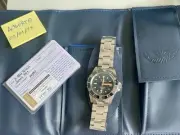 SQUALE 20 ATMOS Ferrovia Ceramic MK 2