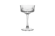 PASABAHCE ELYSIA CHAMPAGNE COUPE GLASS 260ml