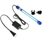 Roxin 13W / 13" Aquarium Submersible UV Light Sterilizer