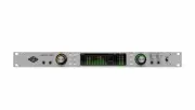 UA Apollo X8P Gen 2 16x22 Thunderbolt Audio Interface with 8 Unison Mic Preamps