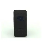 Jaylec SW8340 Rocker Switch Off/Mom On 12/24V
