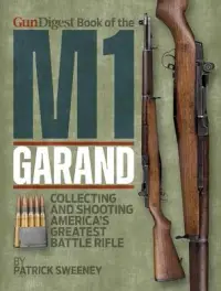 在飛比找博客來優惠-Gun Digest Book of the M1 Gara