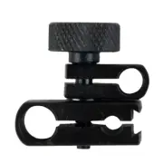 Metal Clamp for Dial Test Indicator Offering Exceptional Hardness and Strength