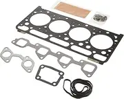 Atlantic Quality Parts 1909-1025 Gasket Kit, Kubota 1G856-99353, Multi