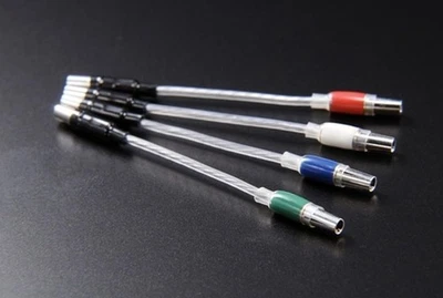 FURUTECH HIGH GRADE SHELL LEAD WIRE LA SOURCE101