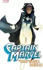 MARVEL COMICS CAPTAIN MARVEL THE SAGA OF MONICA RAMBEAU TPB TRADE SPIDER-MAN