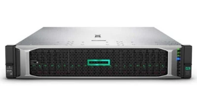 P24844-B21 - HPE ProLiant DL380 Gen10 5218R 1P 32GB-R S100i NC 8SFF 800W PS S...