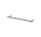 Axus AX03D Double Towel Rail