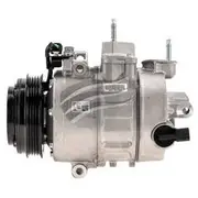 Denso A/C Compressor - CM2112