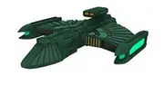 Star Trek Attack Wing Wave 2 Ris Vo Expansion Pack