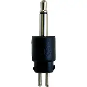 PW8030 3.5MM MONO INTERCHANGEABLE DC