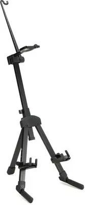 Peak ST-22 Violin/Viola Stand (5-pack) Bundle