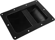 FOYTOKI Loudspeaker Handle for Cabinets Door Handle Speaker Supplies Replacement