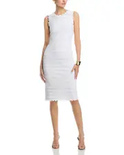 Elie Tahari The Alessandra Dress