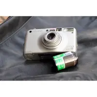 在飛比找蝦皮購物優惠-Pentax Espio 120sw 底片相機