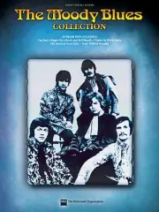 The Moody Blues Collection