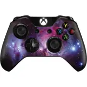Space Xbox One Controller Skin - Orion Nebula and a Reflection Nebula