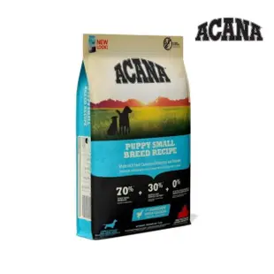 【ACANA】挑嘴無穀配方犬糧2kg 放養雞肉+新鮮蔬果（成犬/老犬/室內犬/幼犬）(狗糧、狗飼料、狗乾糧)