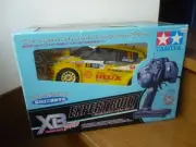 Tamiya / 1/10 XB Suzuki Swift Super 1600 Germany '05 M-03M RC Kit ITEM:57754