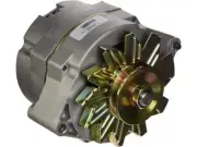 For 1973 Chevrolet P10 Van Alternator Remy 74742NT (for: Chevrolet)