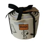 Rae Dunn X Peanuts Snoopy Halloween Measuring Cups Set of 4 Boo Ghost Bats NEW