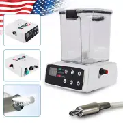 Brushless Dental LED Electric Motor Micro Motor LED E-type Fit NSK 1:5 1:1 16:1