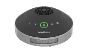 BZBGEAR USB/Bluetooth Wireless Desktop Conference Speakerphone/Up to 4M