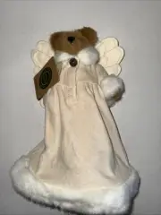 Boyds Bears Tree Topper Angelfrost New