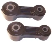 PAIR OF FRONT SWAY BAR LINKS FOR SUBARU OUTBACK BH BP EZ30D 3.0L F6