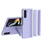 Detachable Kickstand Module+Stylus Pen Case for Samsung Galaxy Z Fold 6/5/4/3