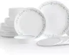 NEW | Corelle Classic Country Cottage 66 Piece Dinnerware Set