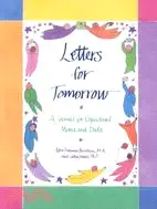 在飛比找三民網路書店優惠-Letters for Tomorrow: A Journa