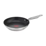Tefal Virtuoso Induction Stainless Steel Frypan