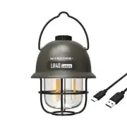 NITECORE LR40 Multifunctional Rechargeable Camping Lantern 100 Lumens (Green)