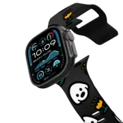 Apple Watch Ultra, Ultra 2 (49mm) Impact Band matsui - MANY DOGS