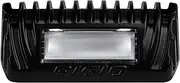 1x2 65DEG DC SCENE LIGHT BLK