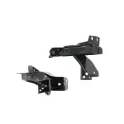Front Bumper Bar Bracket Right & Left for Ford Courier PG/PH 12/2002 - ONWARDS