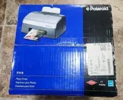Polaroid P310 Digital Photo Thermal Printer