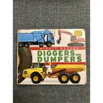 MIGHTY MOVERS-DIGGERS AND DUMPERS