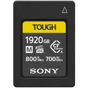 CFExpress 1920GB Type A TOUGH Memory Card