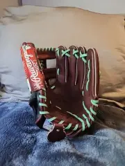 Rawlings Heart Of The Hide Arizona Diamondbacks - RHT