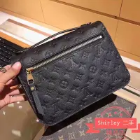 在飛比找蝦皮購物優惠-LV Pochette Metis Empreinte M4