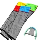 Pool Noodle Chair Net Swimming Bed Seat Floating Chair Pool Float Toys For Kids