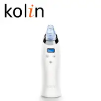 在飛比找蝦皮購物優惠-歌林Kolin KDF-HC13毛孔清潔機 (清潔 洗臉 肌