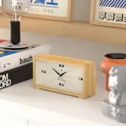 Newgate Lemur Alarm Clock - Retro-Inspired Dial